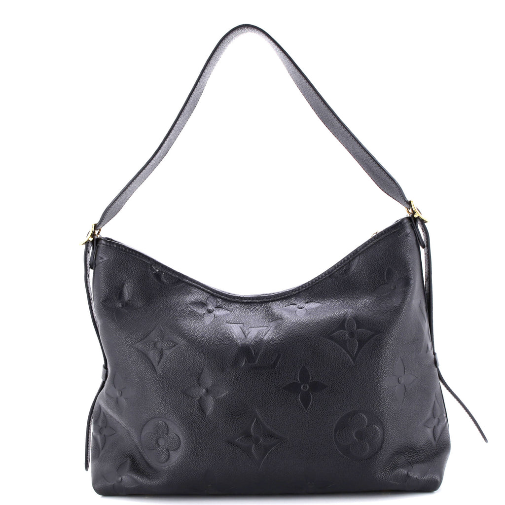 CarryAll Hobo Monogram Empreinte Giant MM