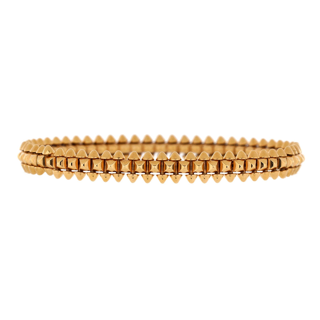 Clash de Cartier Bracelet 18K Rose Gold Small