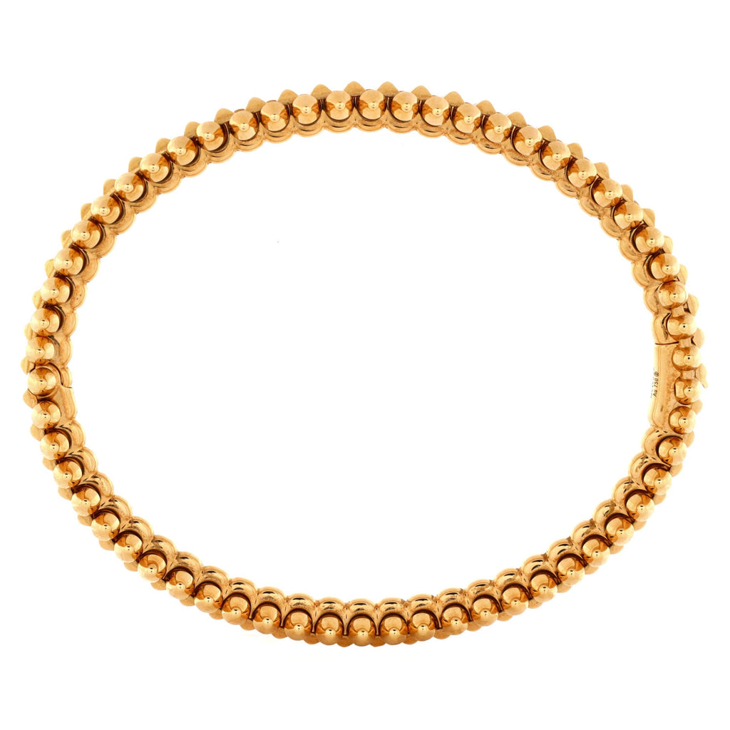 Clash de Cartier Bracelet 18K Rose Gold Small