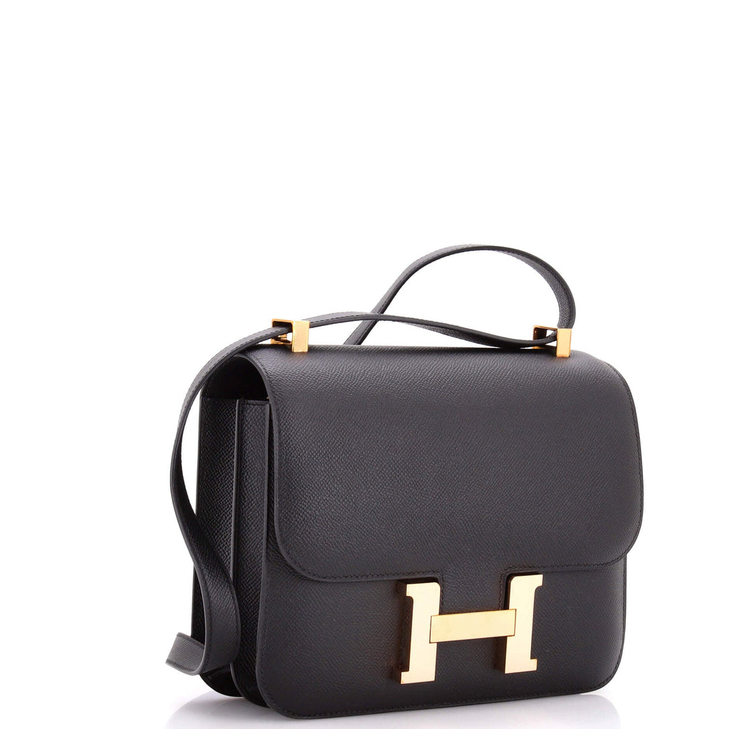 Constance Bag Epsom 24