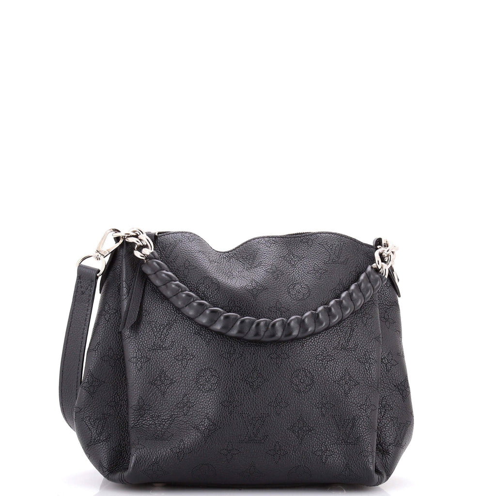 Babylone Handbag Mahina Leather BB