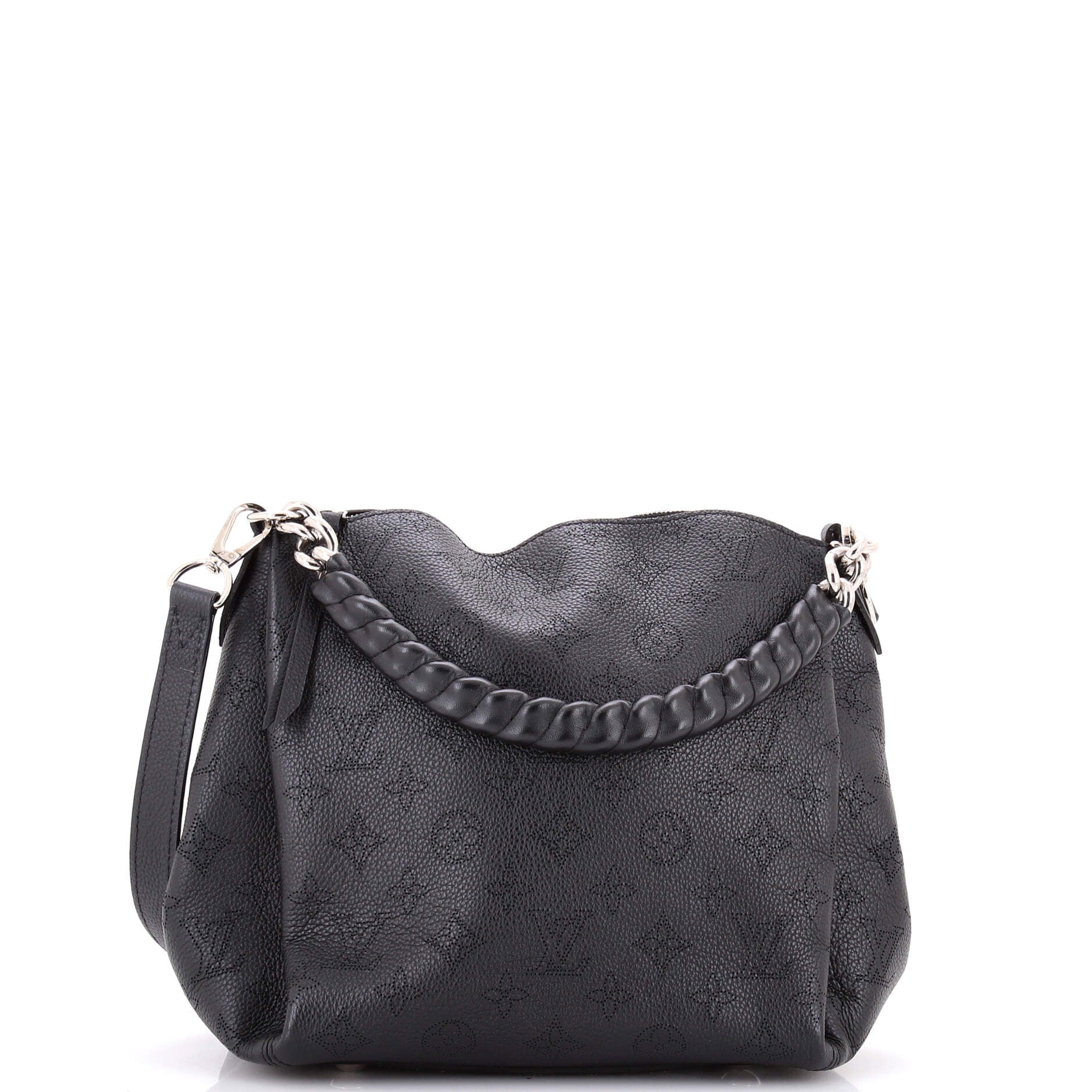 Babylone Handbag Mahina Leather BB