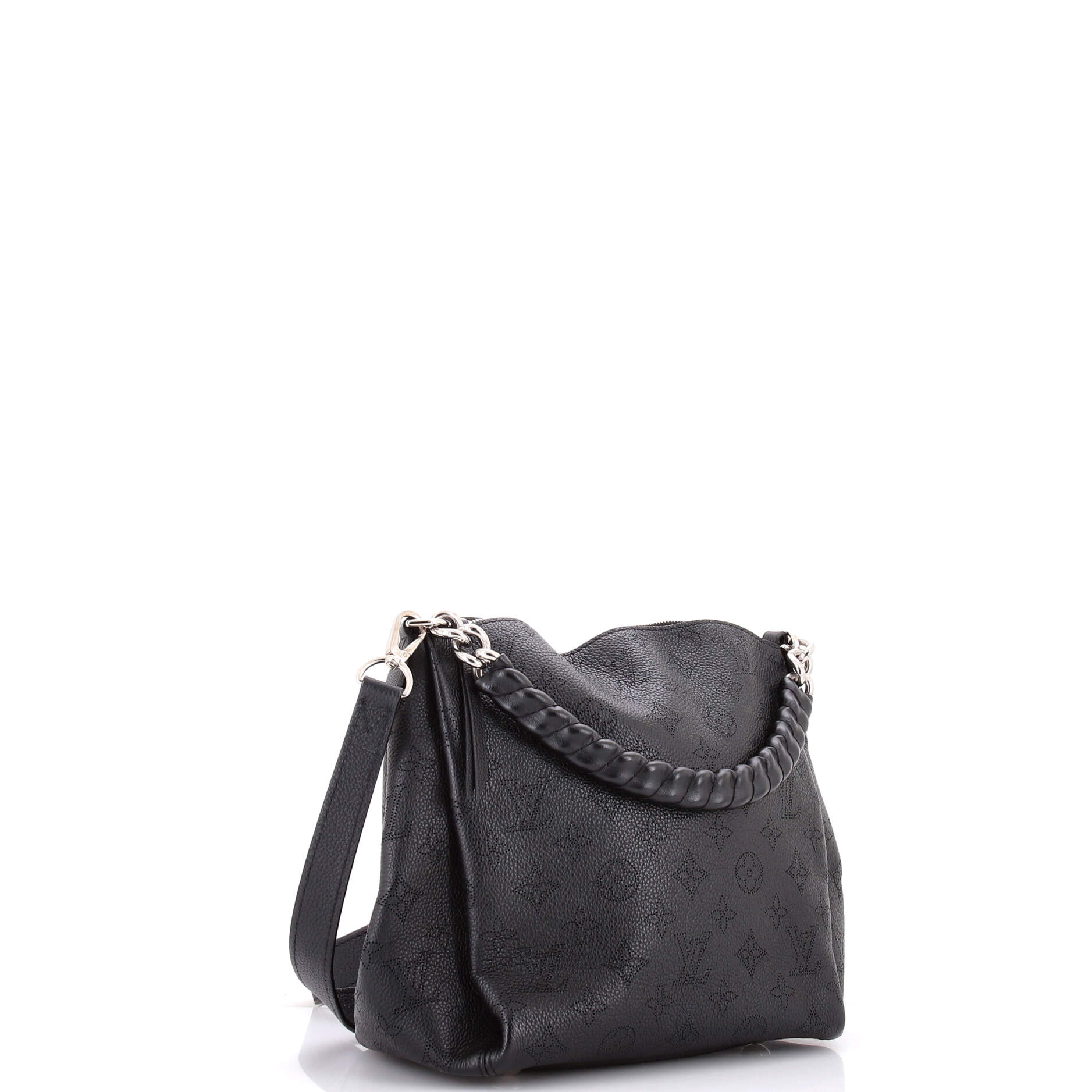 Babylone Handbag Mahina Leather BB