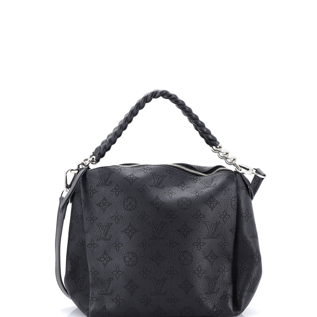 Babylone Handbag Mahina Leather BB