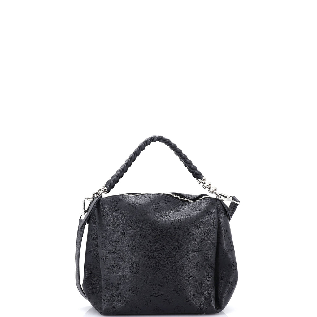 Babylone Handbag Mahina Leather BB