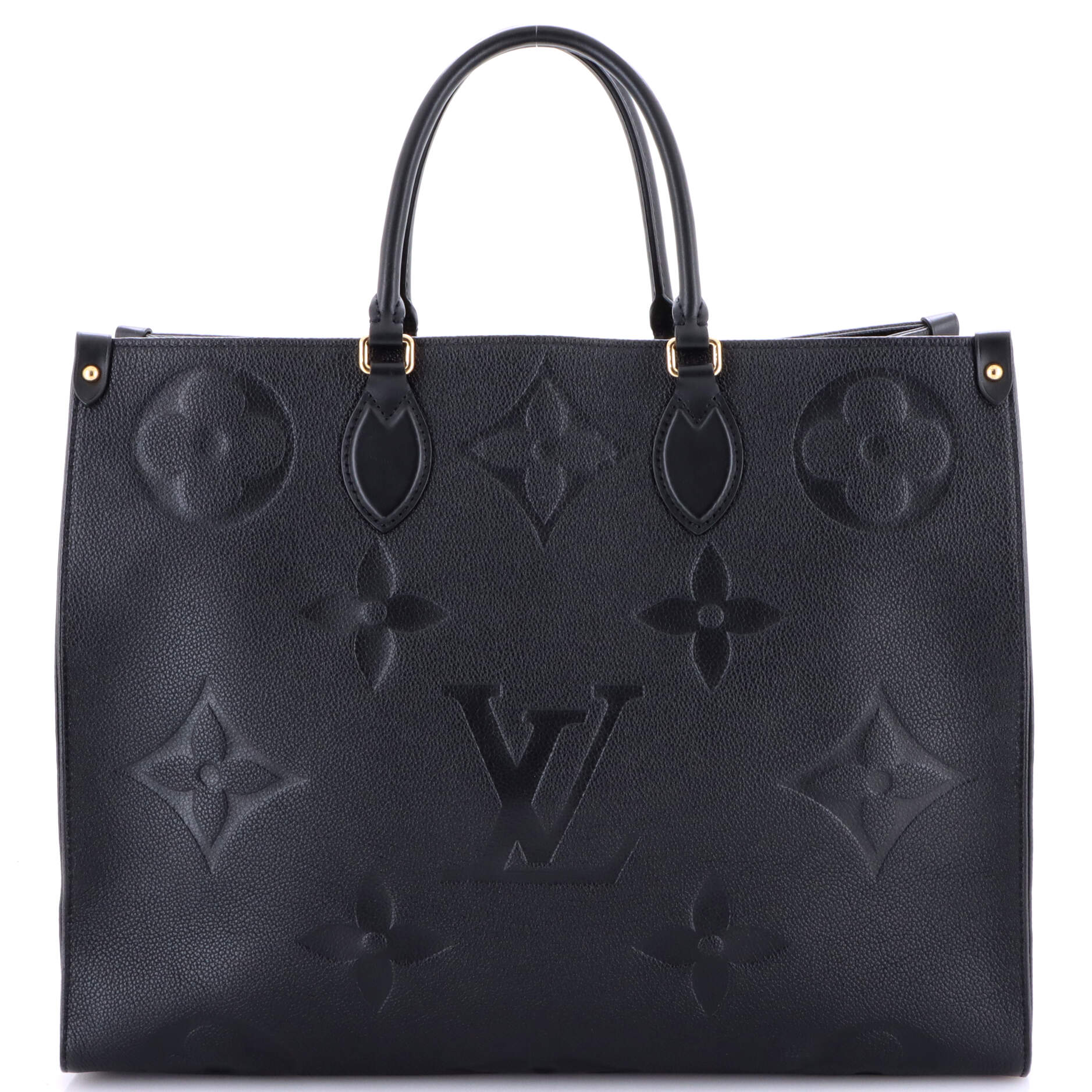 OnTheGo Tote Monogram Empreinte Giant GM