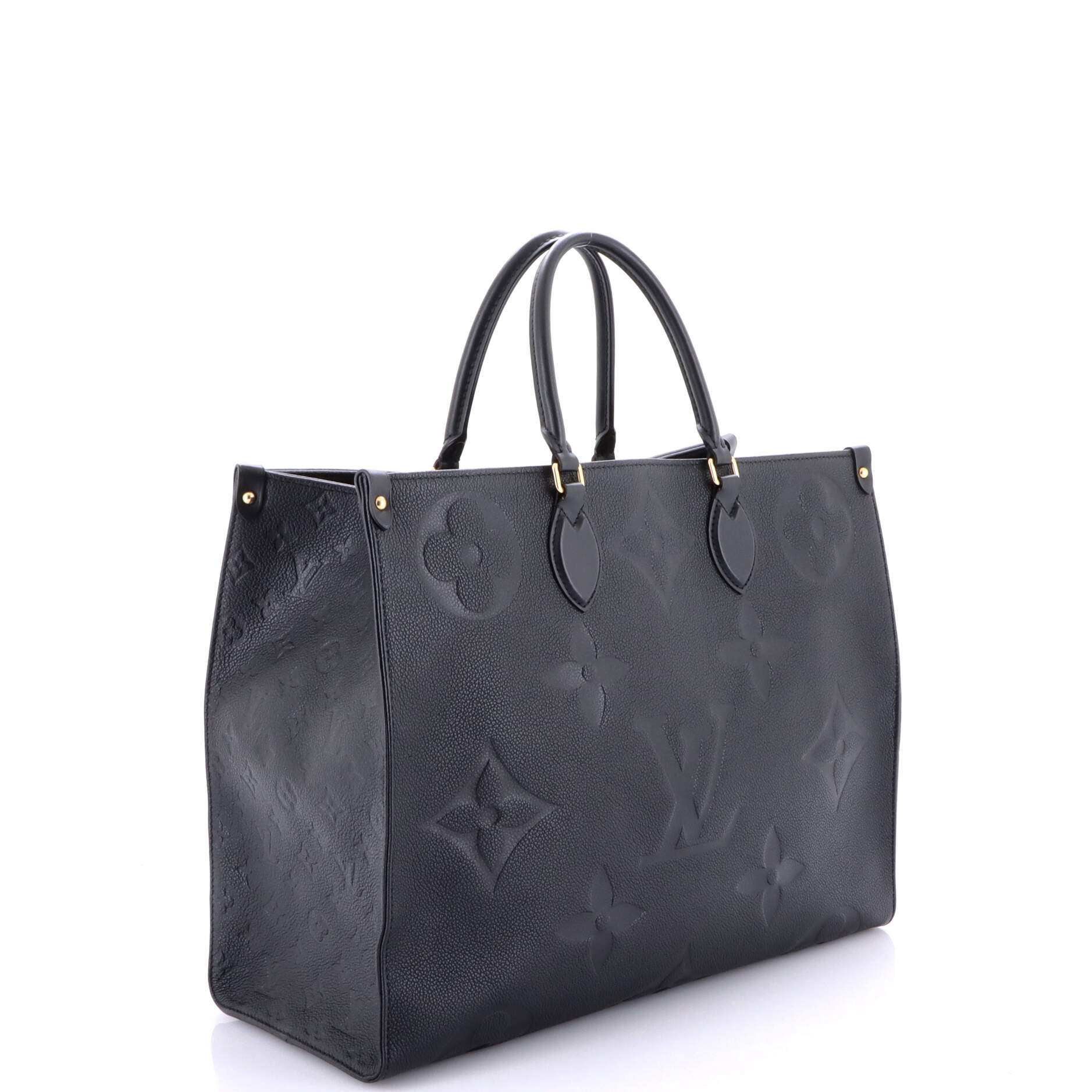OnTheGo Tote Monogram Empreinte Giant GM