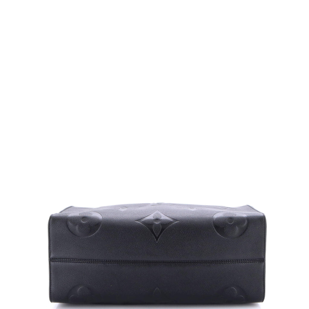 OnTheGo Tote Monogram Empreinte Giant GM