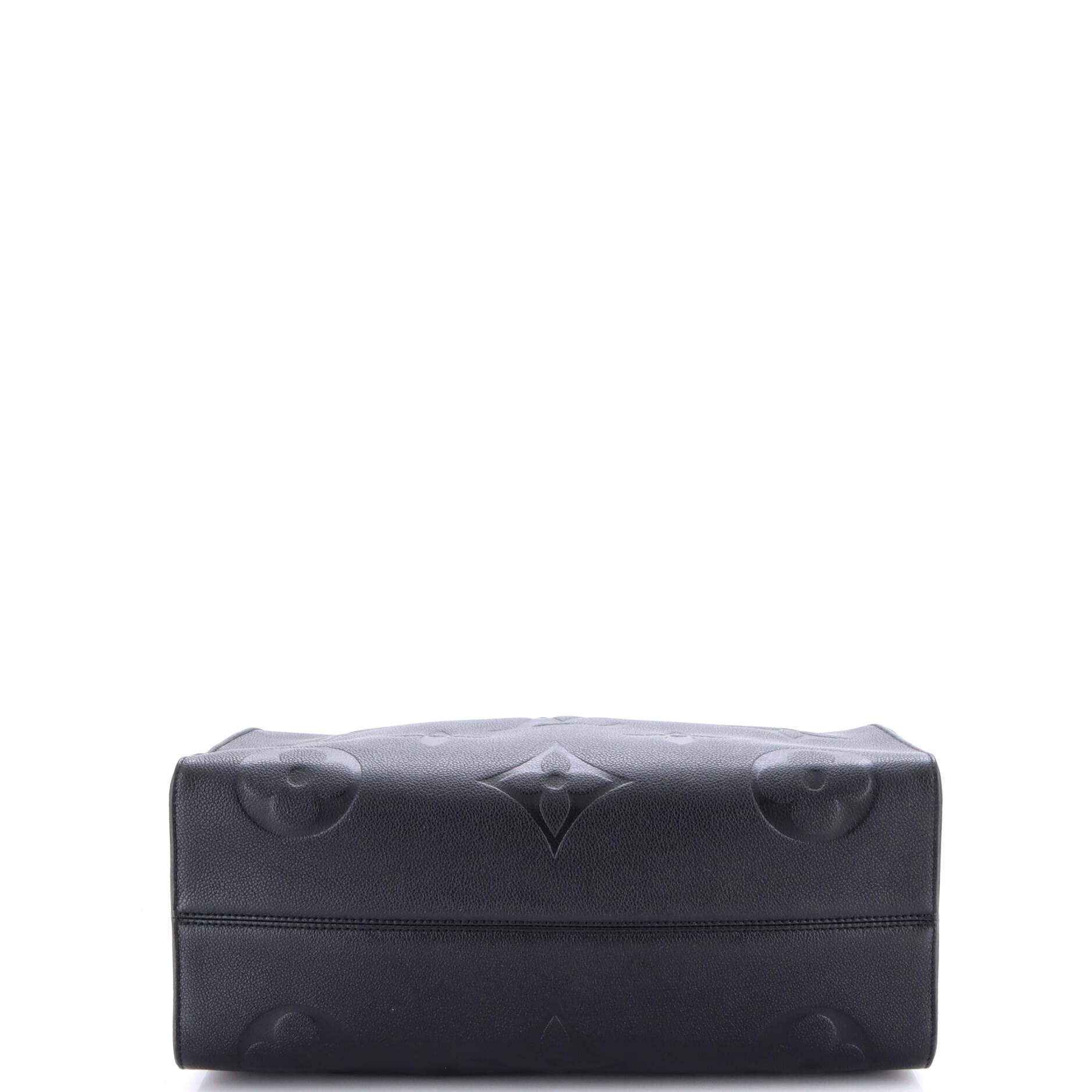 OnTheGo Tote Monogram Empreinte Giant GM