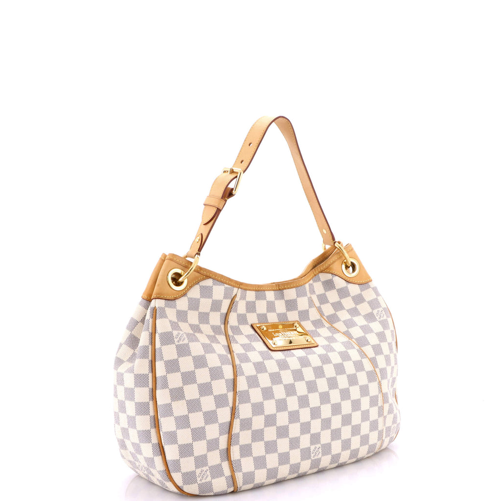 Galliera Handbag Damier PM