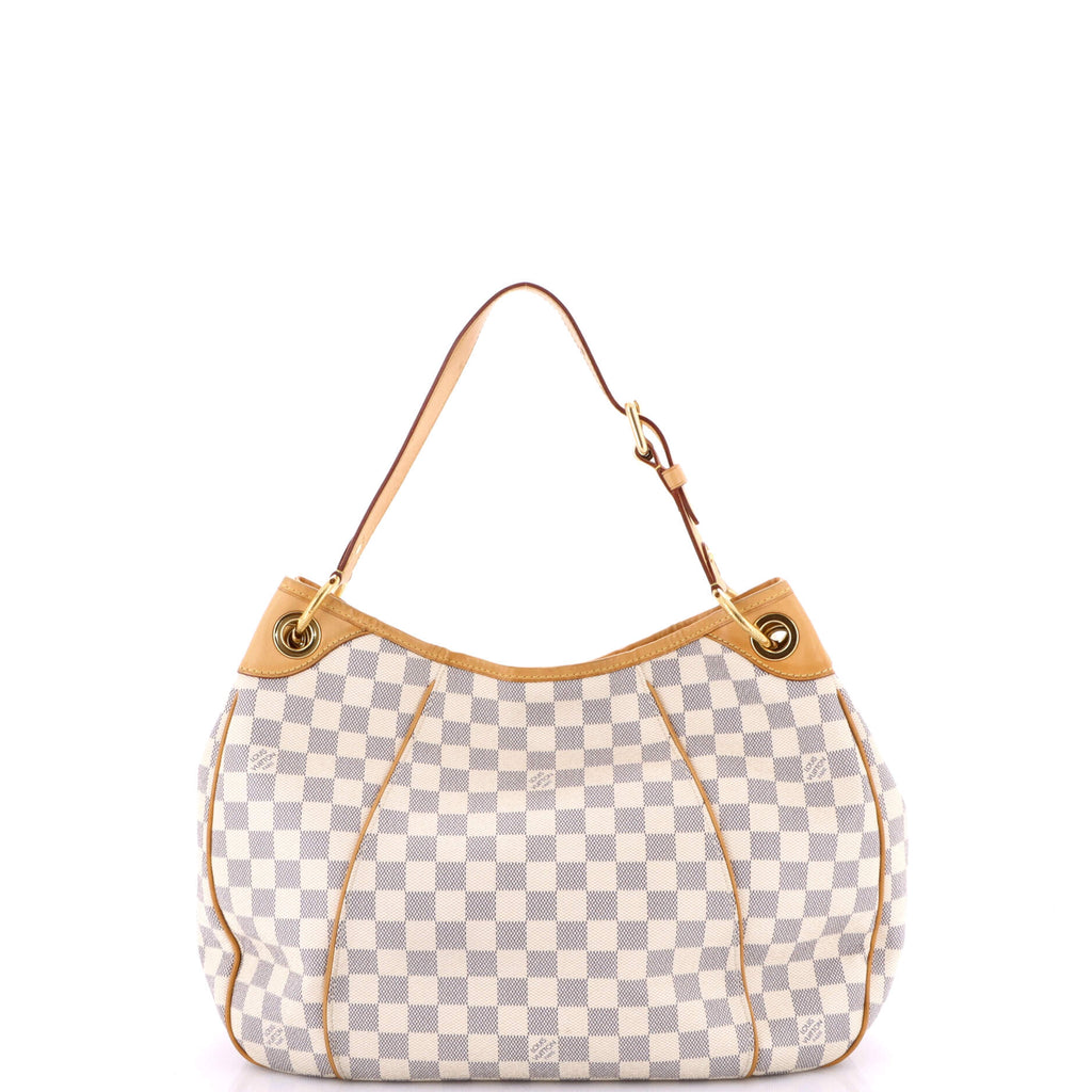 Galliera Handbag Damier PM