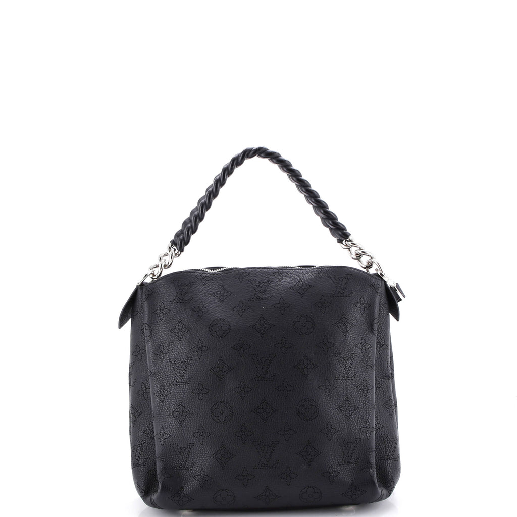 Babylone Handbag Mahina Leather BB