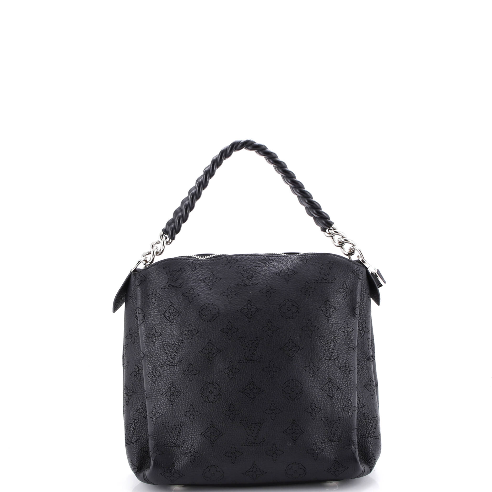 Babylone Handbag Mahina Leather BB