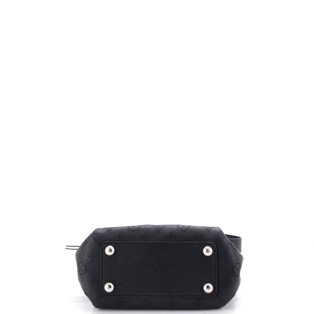 Babylone Handbag Mahina Leather BB
