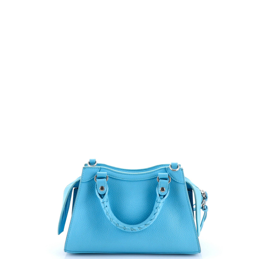 Neo Classic City Bag Leather Mini