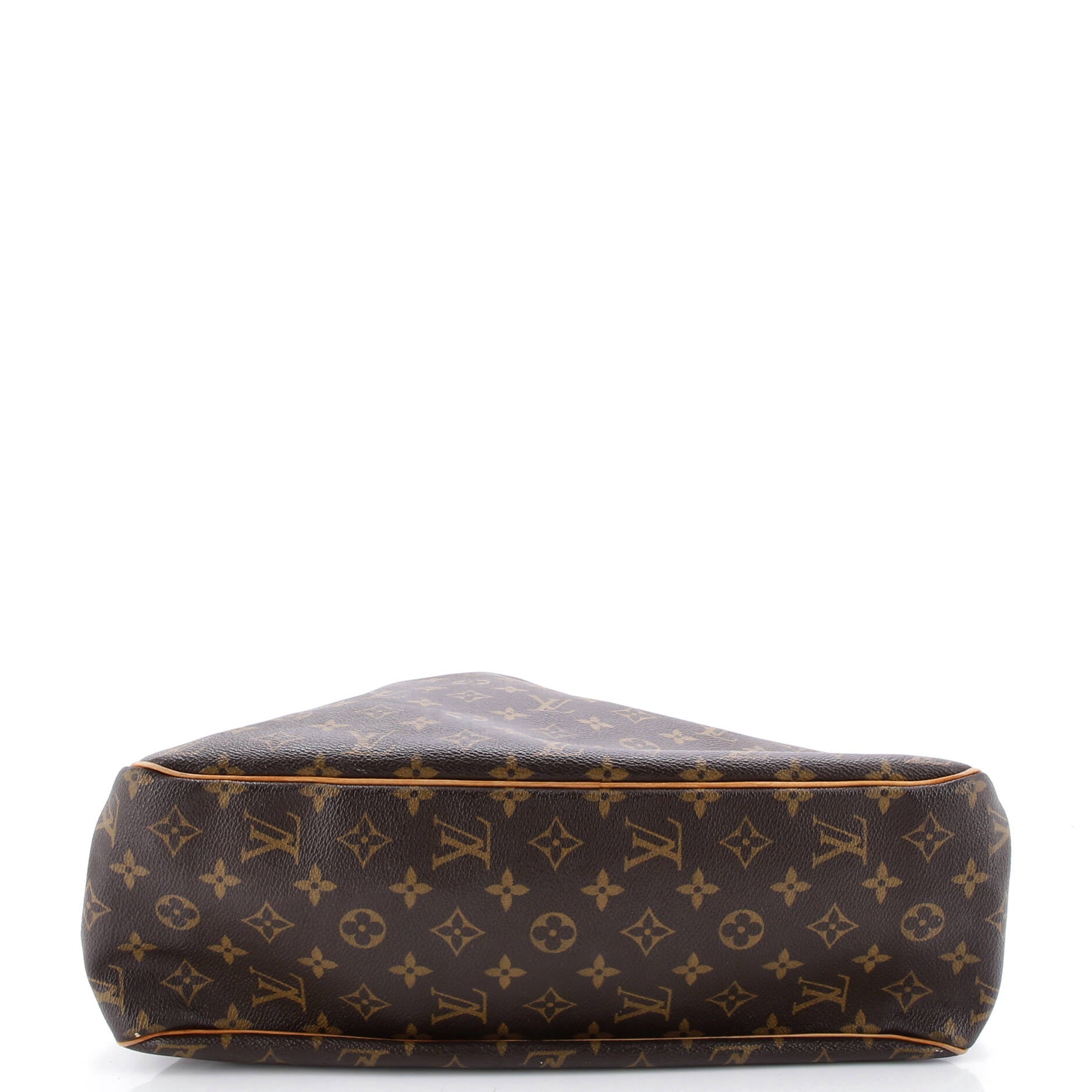 Batignolles Handbag Monogram Canvas Horizontal