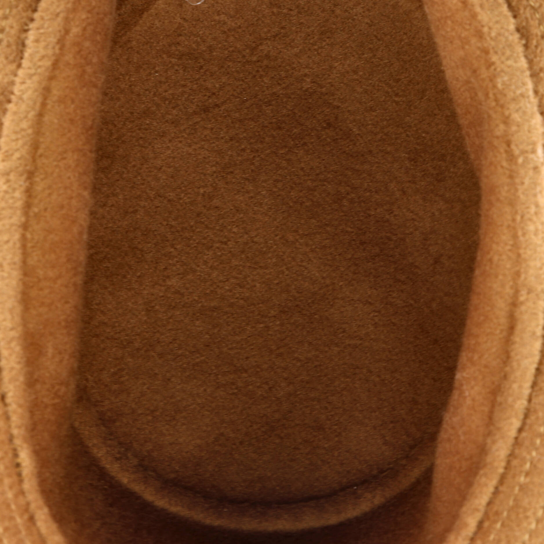Carry On Reversible Bob Hat Monogram Wool