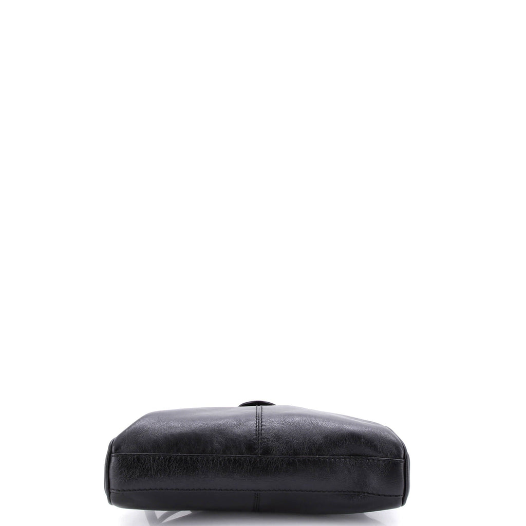 RE(BELLE) Shoulder Bag Leather Small
