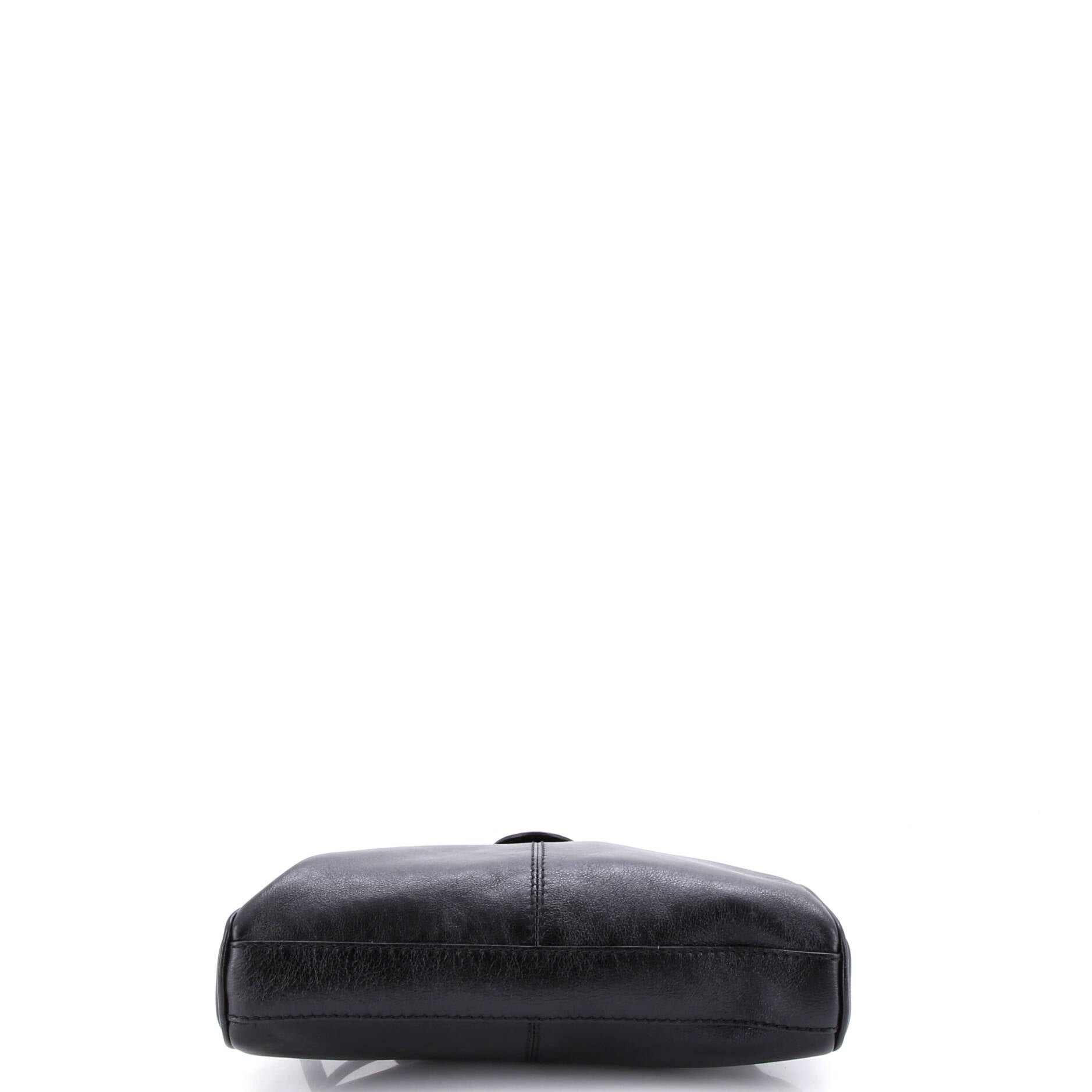 RE(BELLE) Shoulder Bag Leather Small