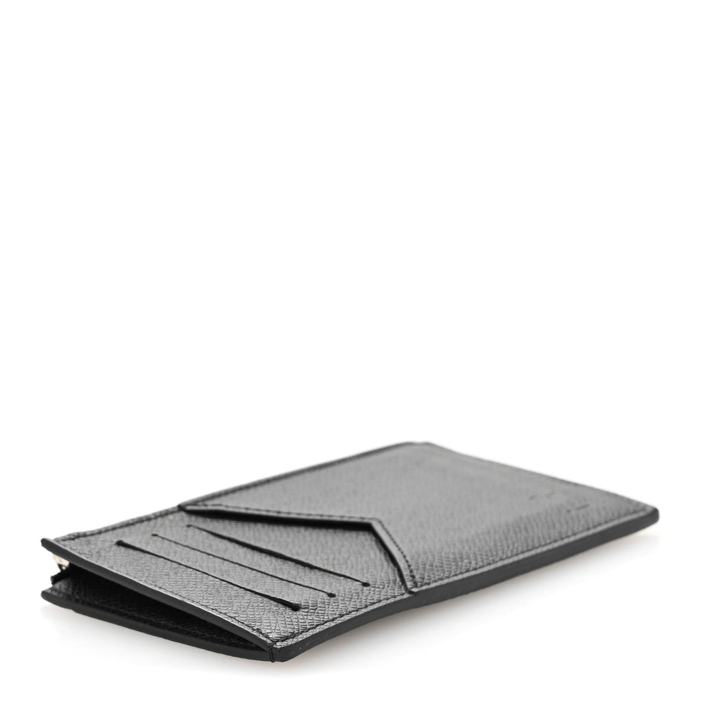 Taigarama Coin  Holder Black