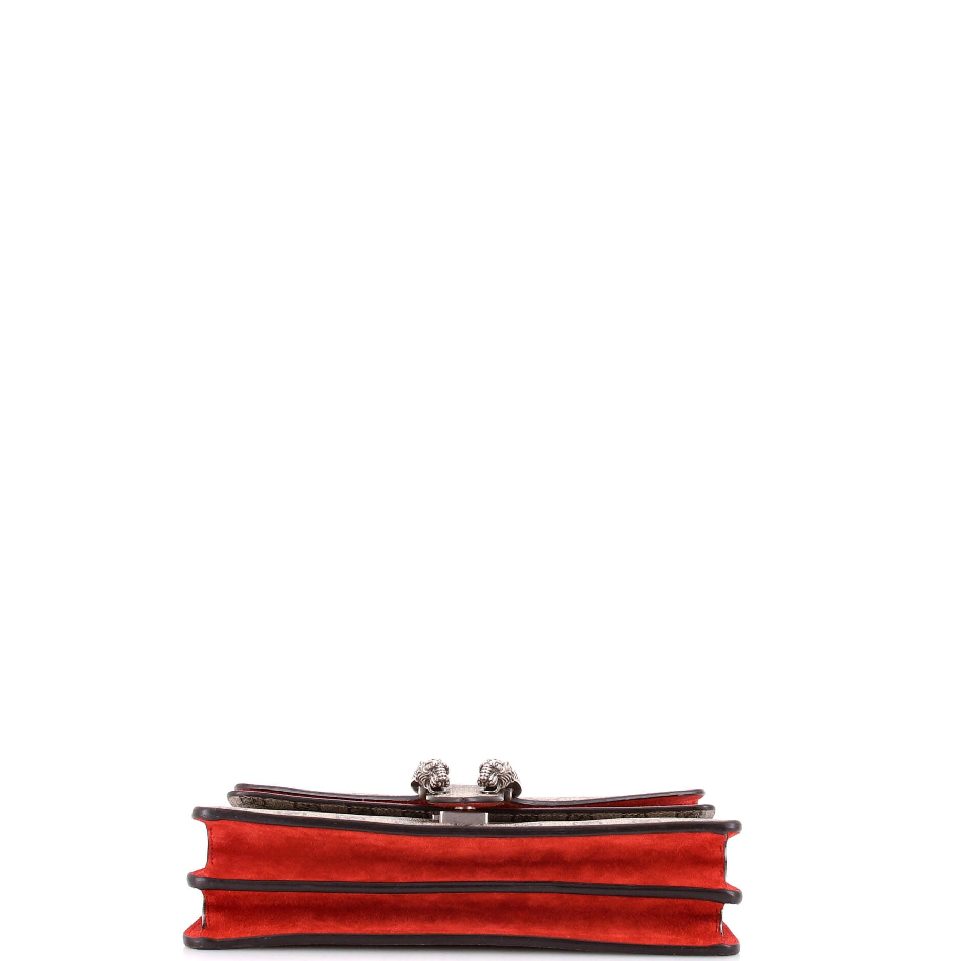 Dionysus Bag GG Coated Canvas Small