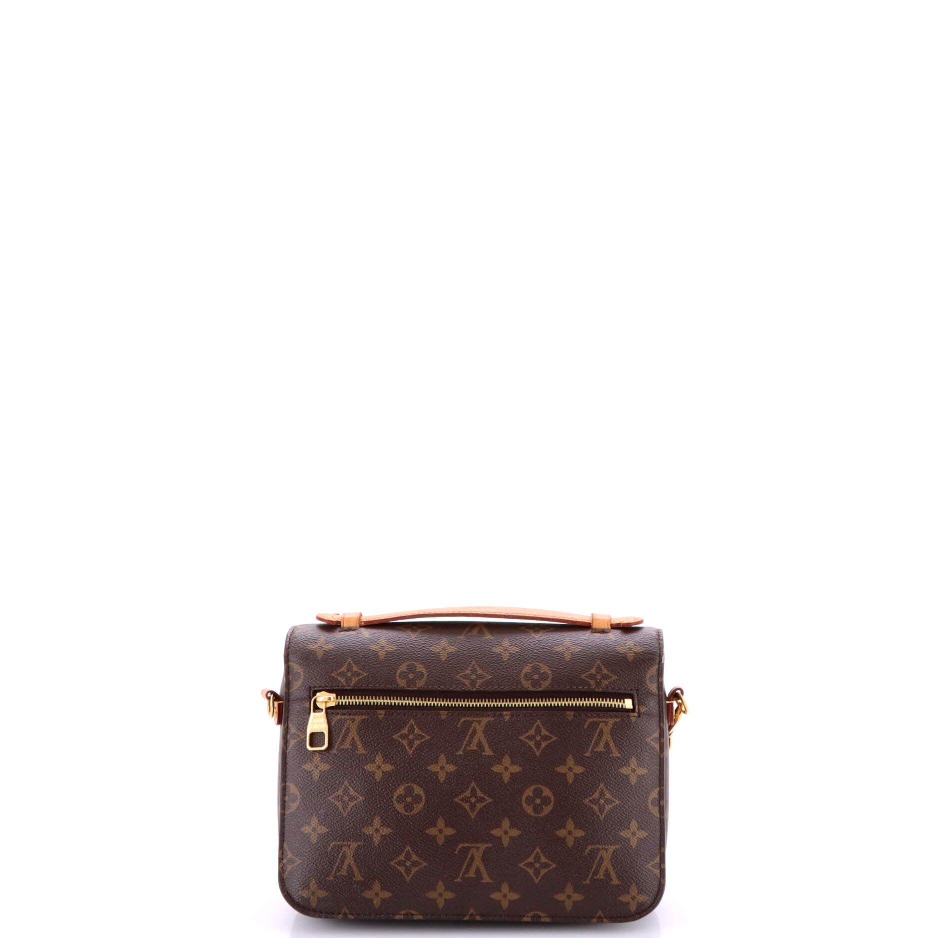 Pochette Metis Monogram Canvas