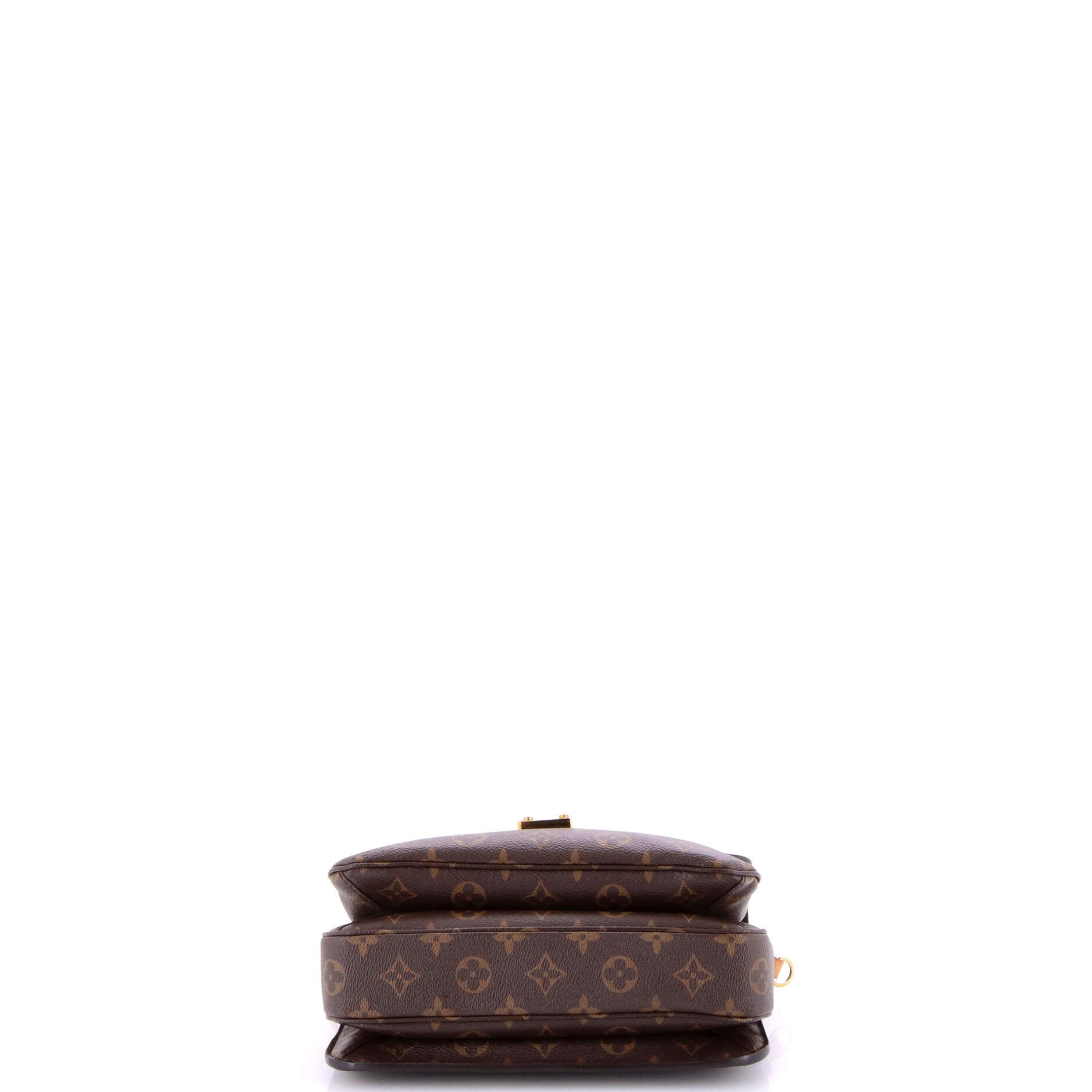 Pochette Metis Monogram Canvas