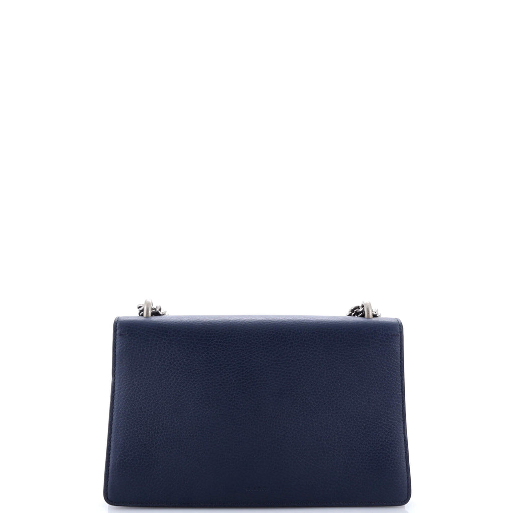 Dionysus Bag Leather Small