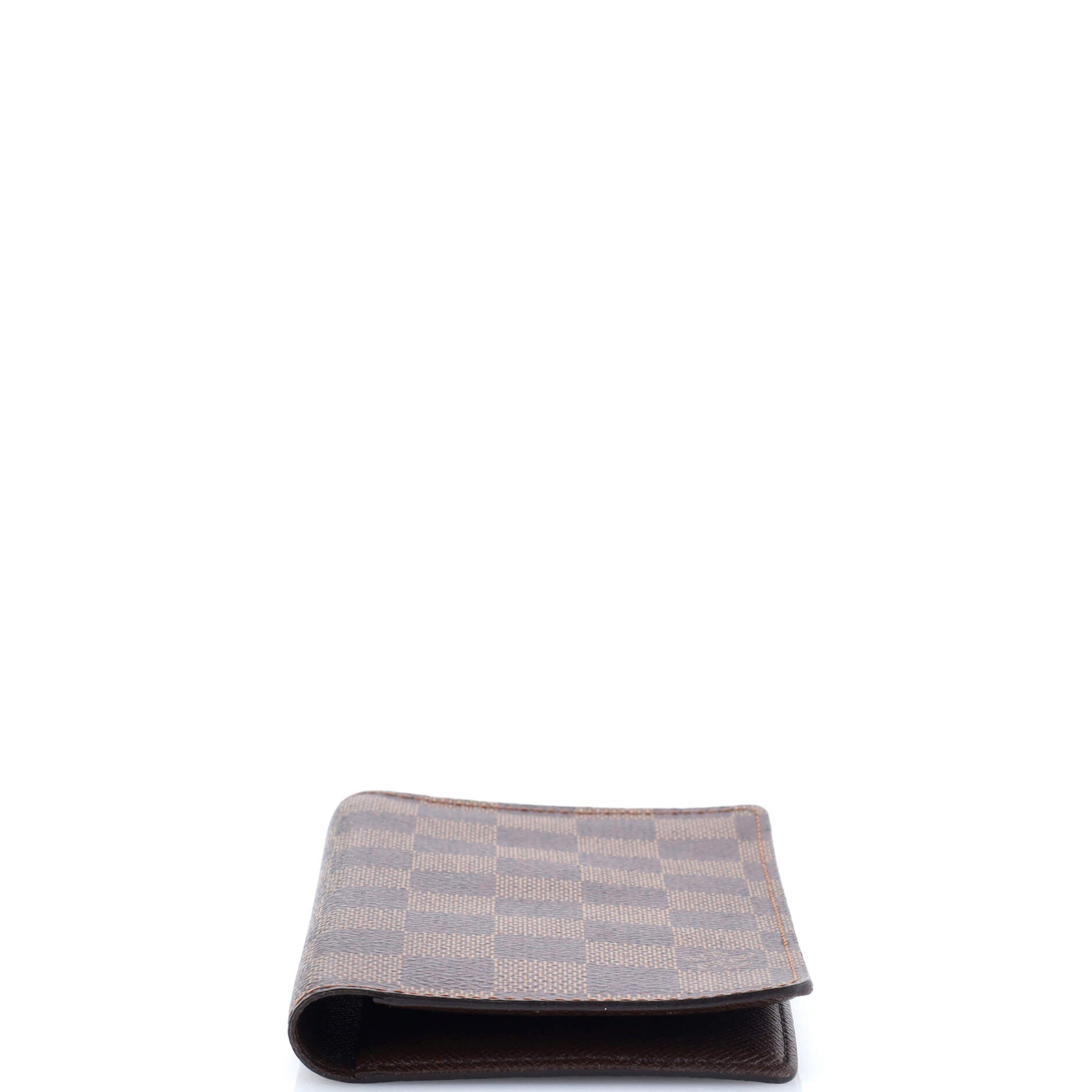 Brazza Wallet Damier