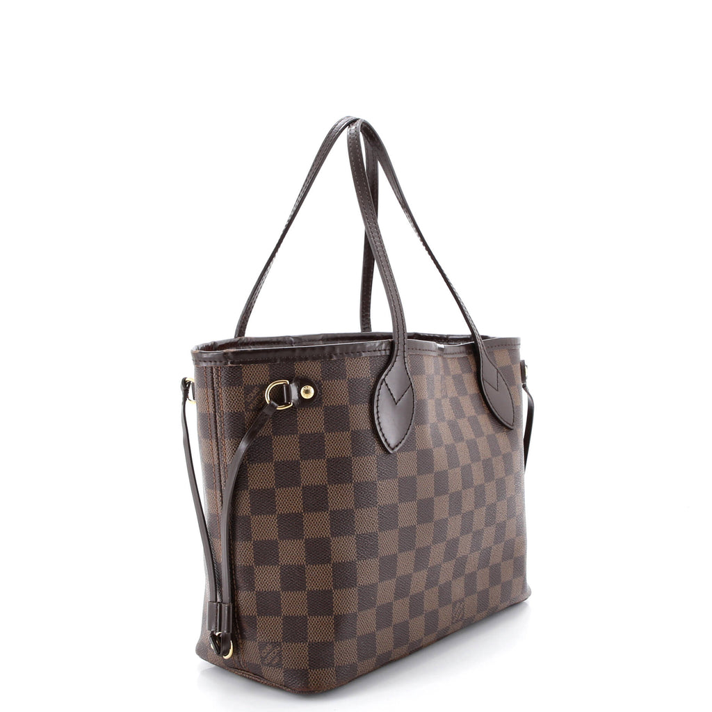 Neverfull Tote Damier PM