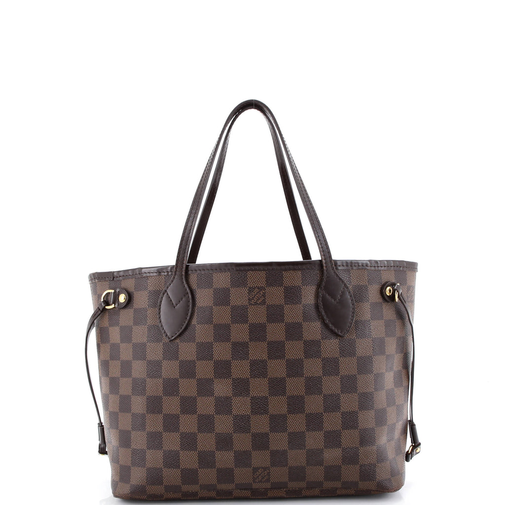 Neverfull Tote Damier PM
