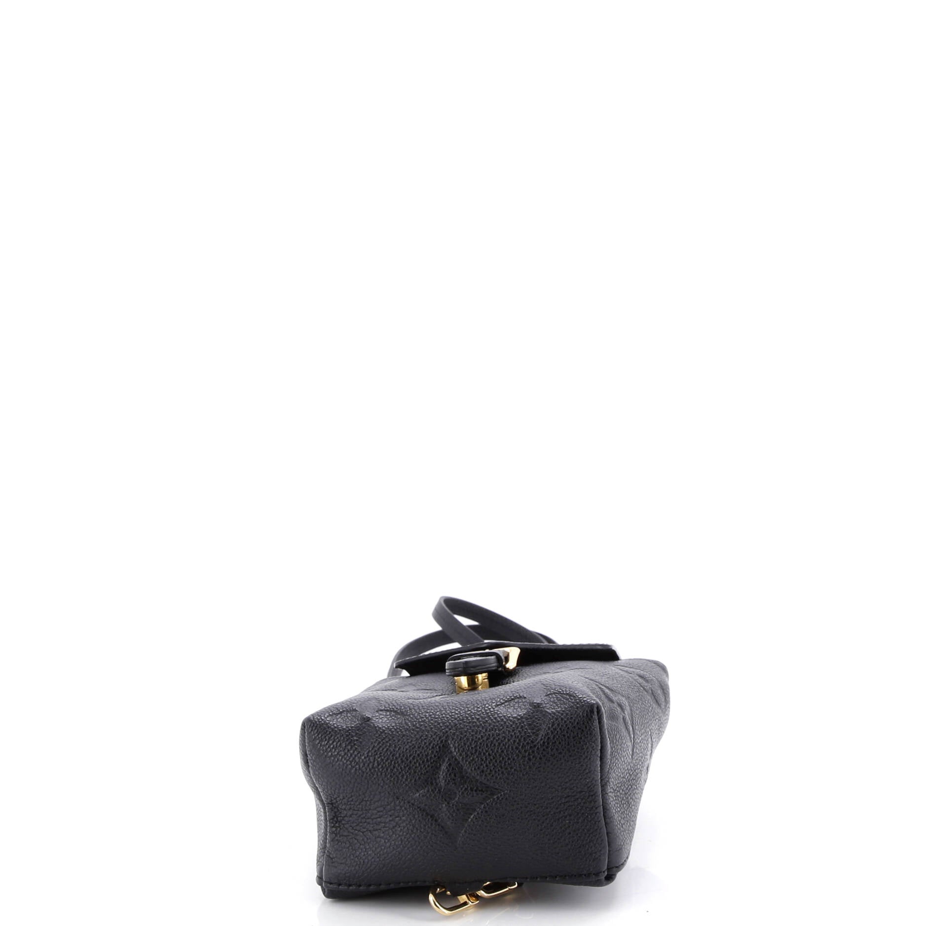 Tiny Backpack Monogram Empreinte Giant