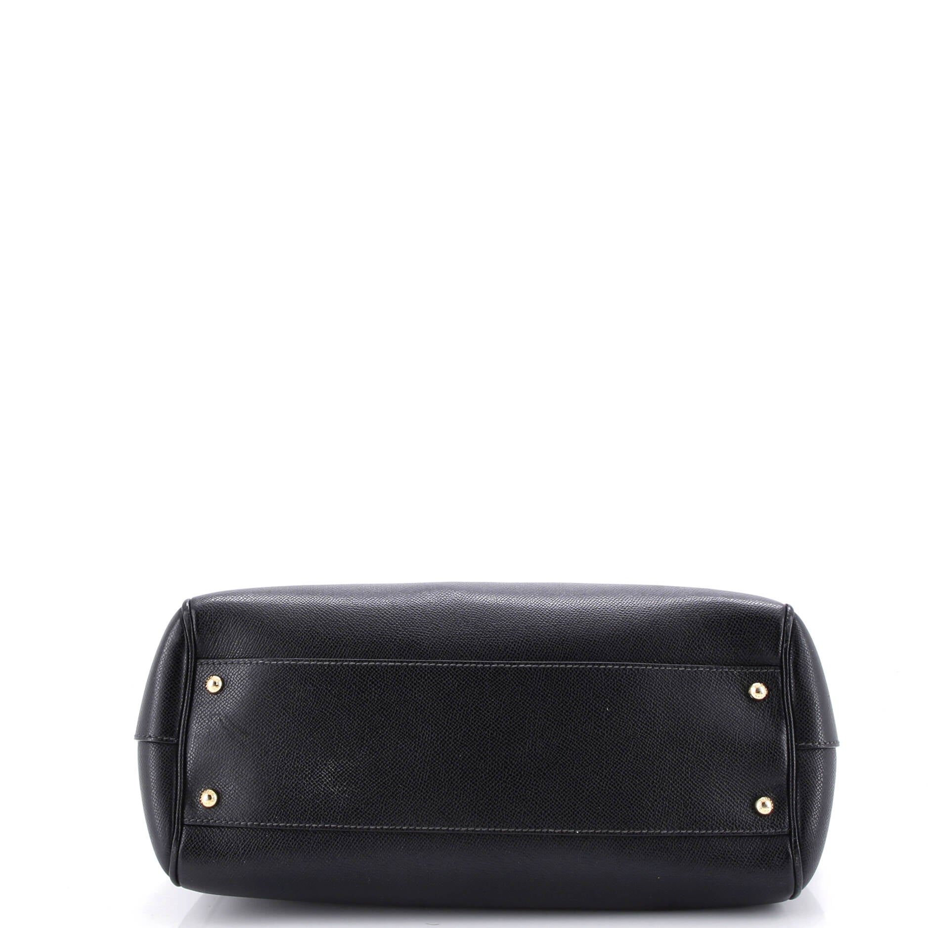 Miss Sicily Bag Leather Large