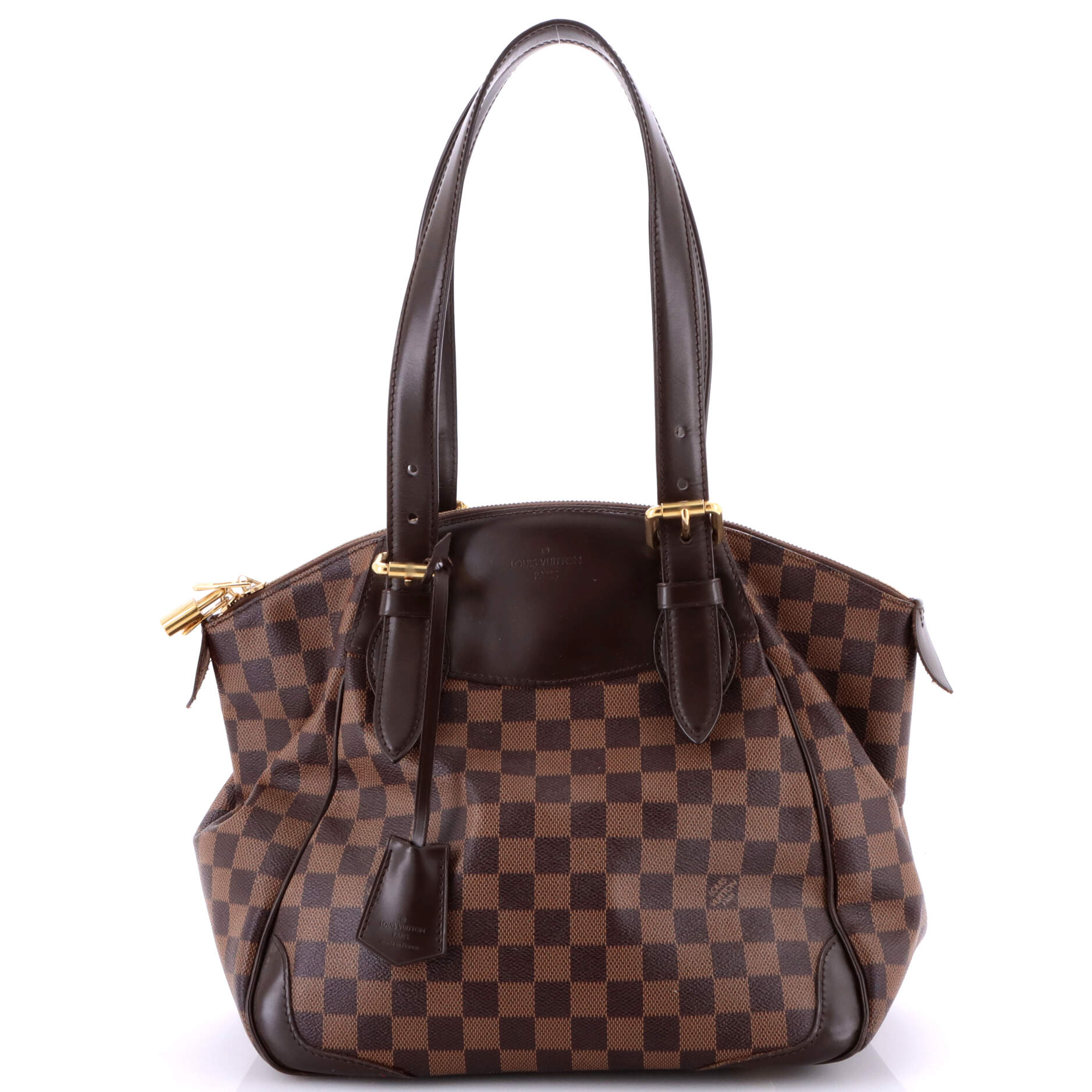 Verona Handbag Damier MM