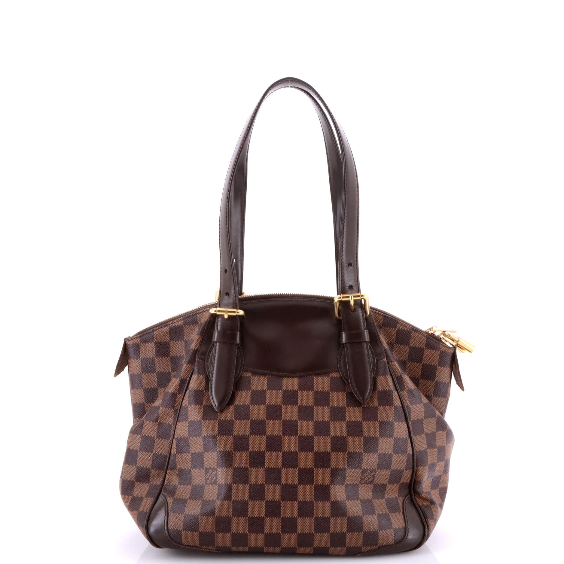 Verona Handbag Damier MM
