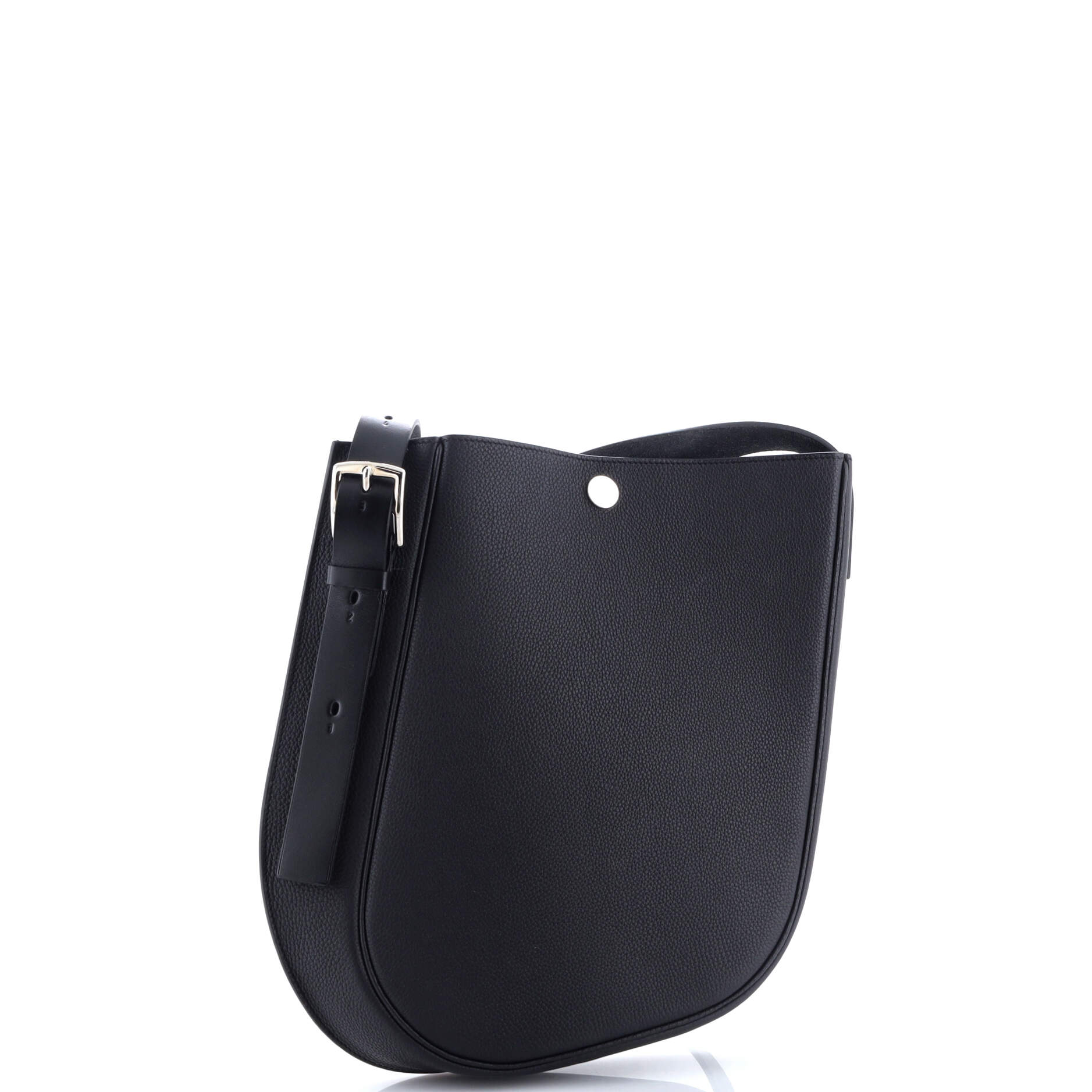 Perspective Cavaliere Bag Togo and Vache Hunter 28