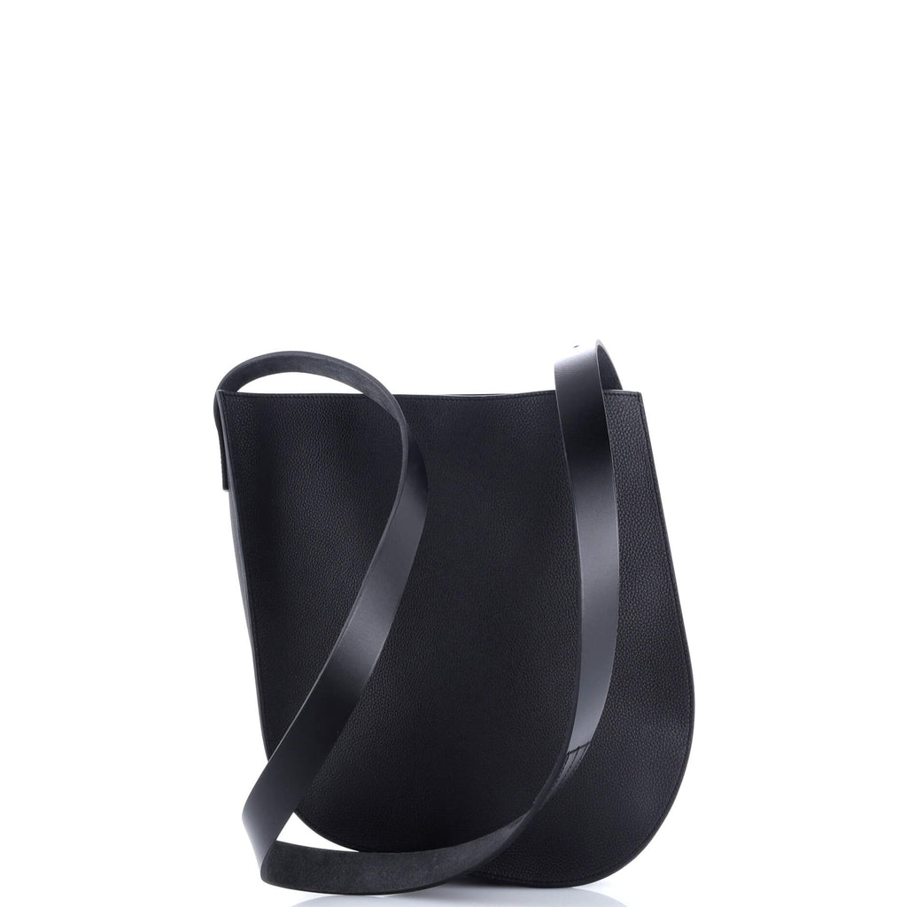 Perspective Cavaliere Bag Togo and Vache Hunter 28