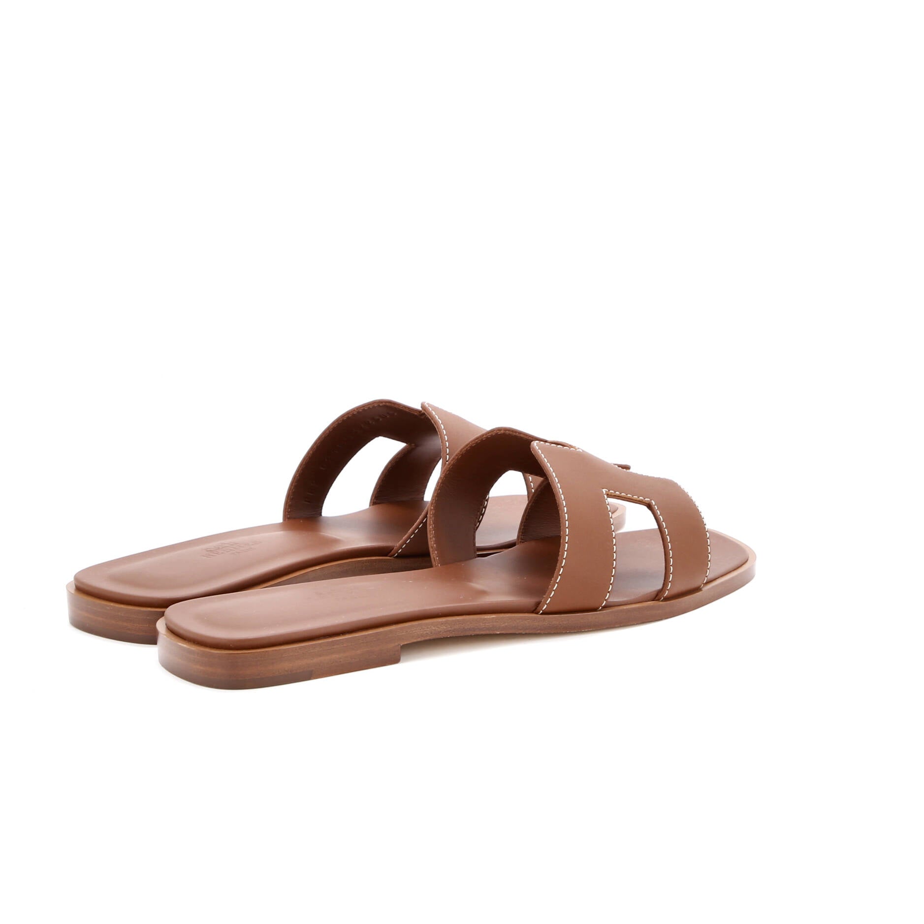 Women's Oran Sandals Leather