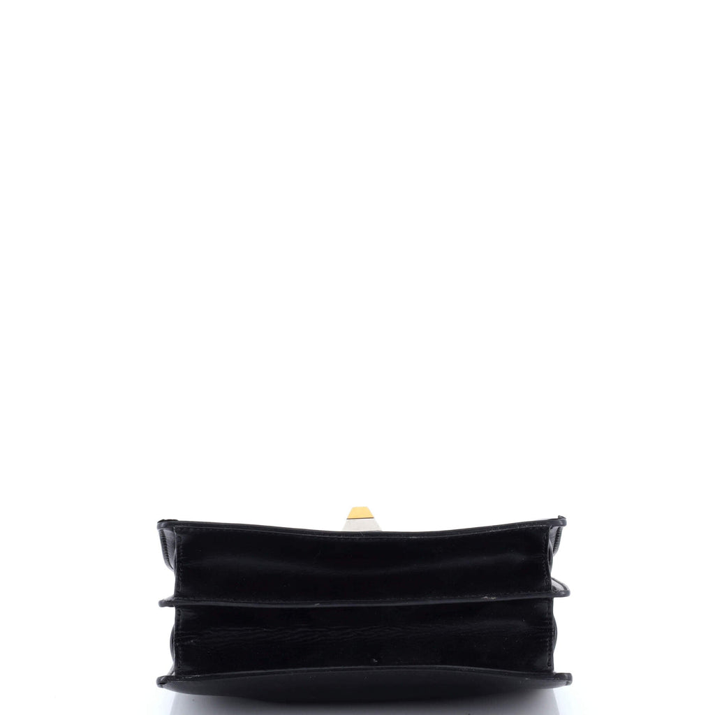 Monster Kan I Bag Leather Small