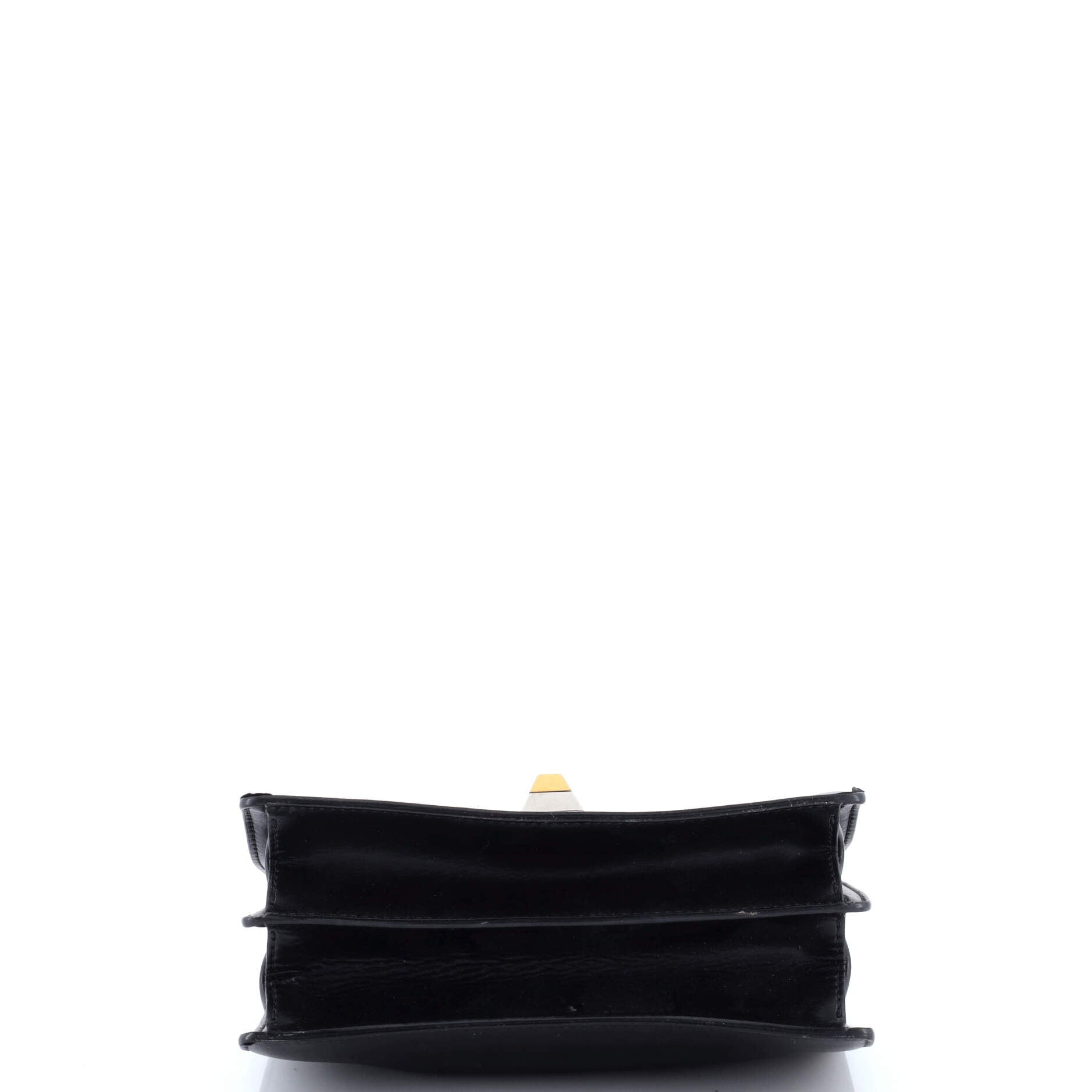Monster Kan I Bag Leather Small