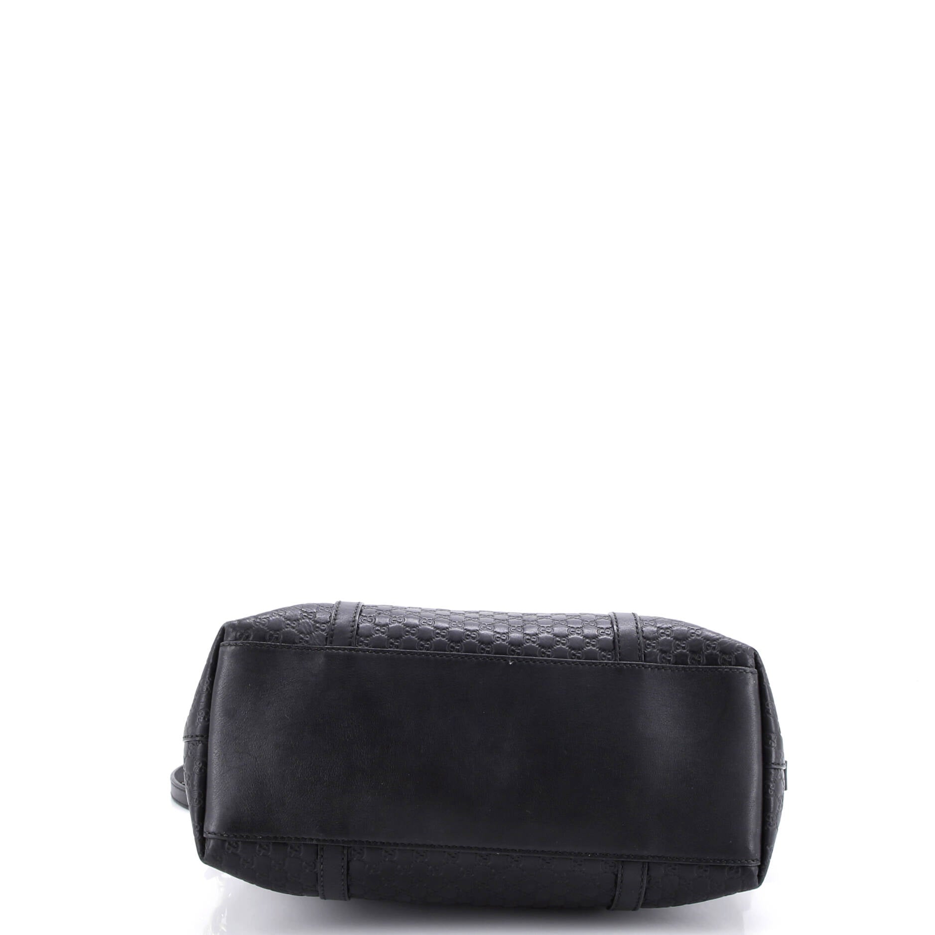 Margaux Tote Microguccissima Leather Small