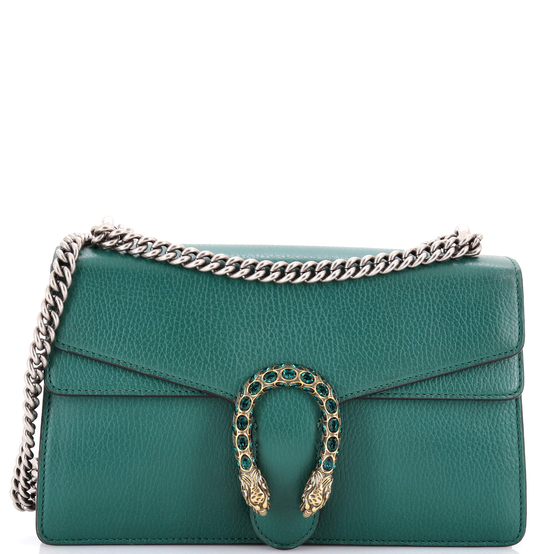 Dionysus Bag Leather Small