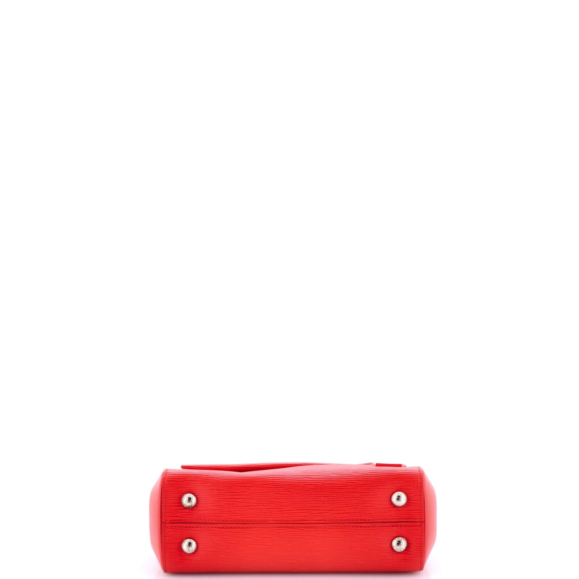 Cluny Top Handle Bag Epi Leather BB