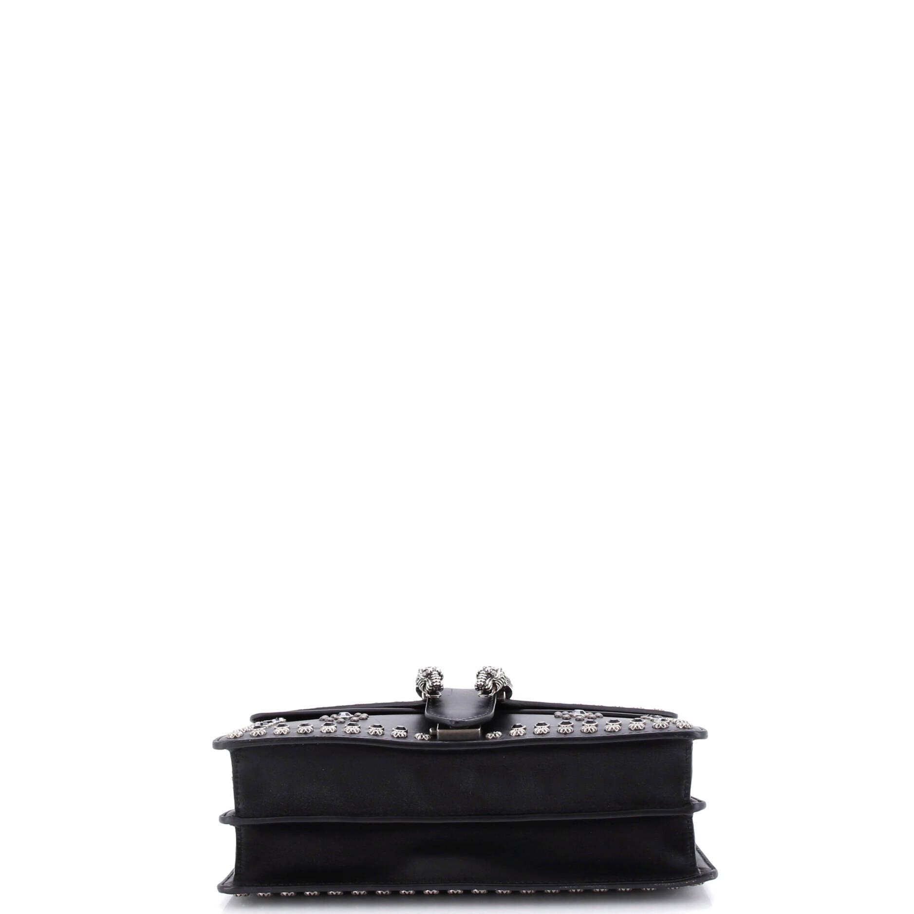 Dionysus Bag Studded Leather Small