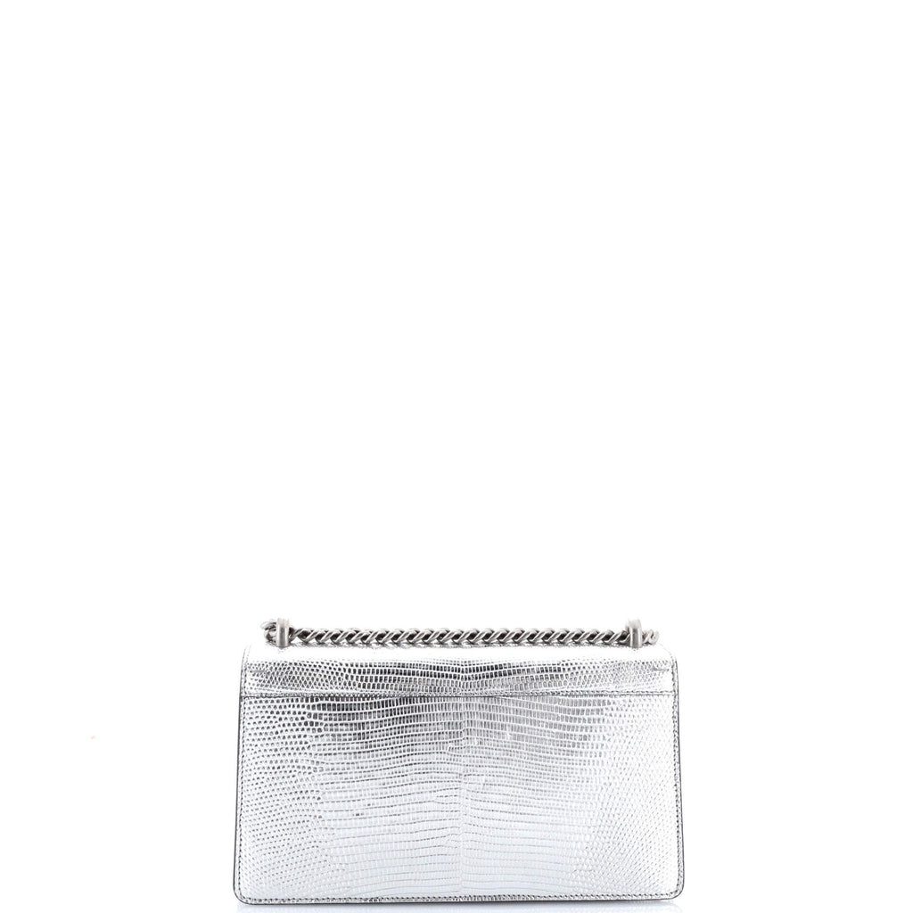 Dionysus Bag Lizard Small