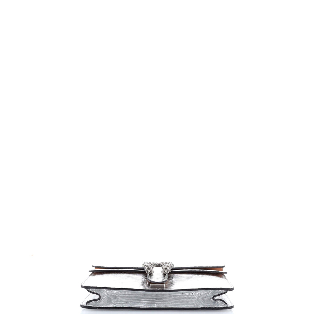 Dionysus Bag Lizard Small