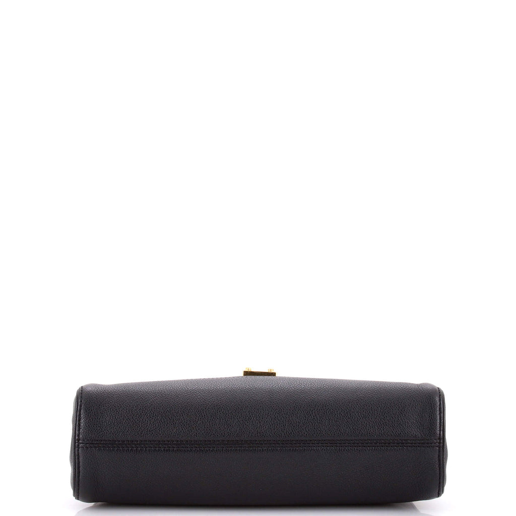 Saint Germain Handbag Monogram Empreinte Leather MM