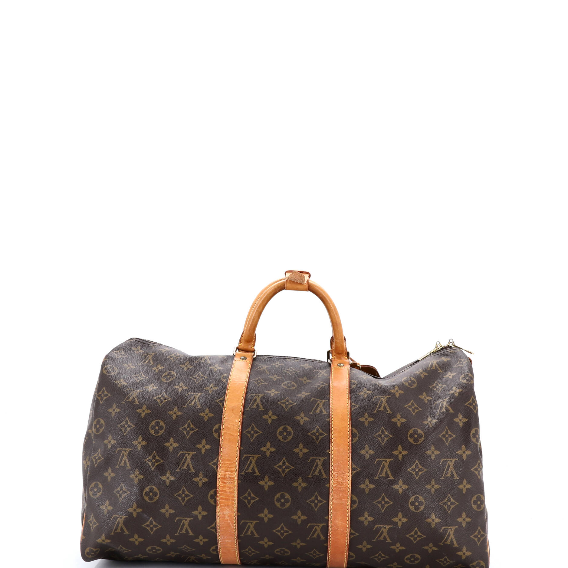 Keepall Bag Monogram Canvas 50