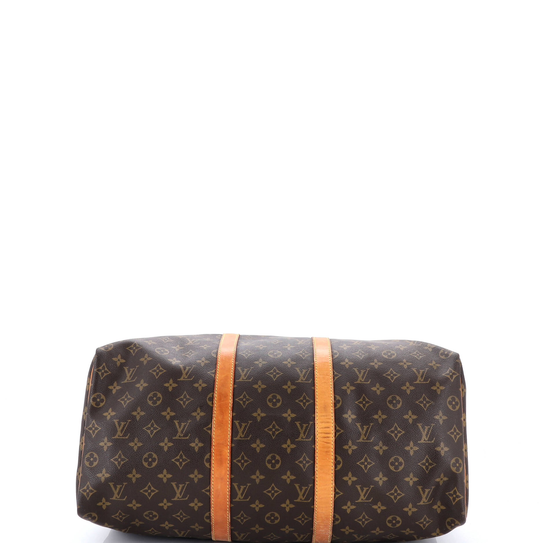 Keepall Bag Monogram Canvas 50