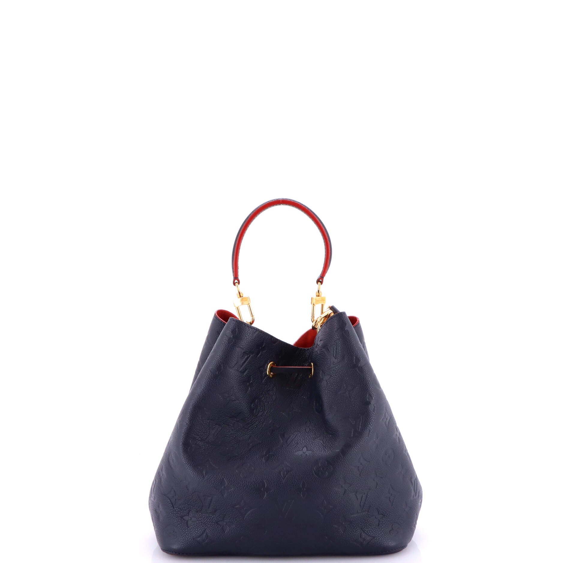 NeoNoe Handbag Monogram Empreinte Leather MM